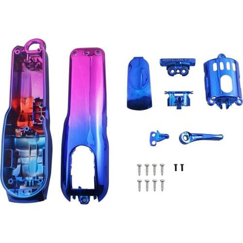 Pro High Quality Hairdressing Hair Clipper Cover Kit Hair Trimmer Replacement Attachment Gradient Clipper Cover Accessories