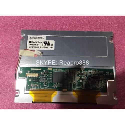 TM065QDH1291 TM065QDHI291 6.5 inch lcd screen panel display