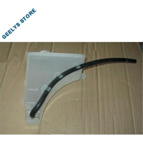 1016002045-01 EXPANSION TANK WITH OVERLOW for GEELY 2LG-1;CD-1;LG-1;LG-3
