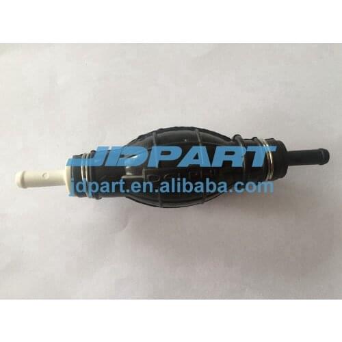 161-SYB-0160 hand pump 8mm for diesel engine