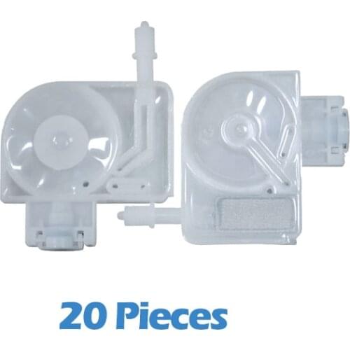 20pcs DX5 printer ink damper For Epson 4800 stylus proll 4880 4000 4450 4400 7400 7450 9400 9450 7800 9800 7880 9880 ink damper