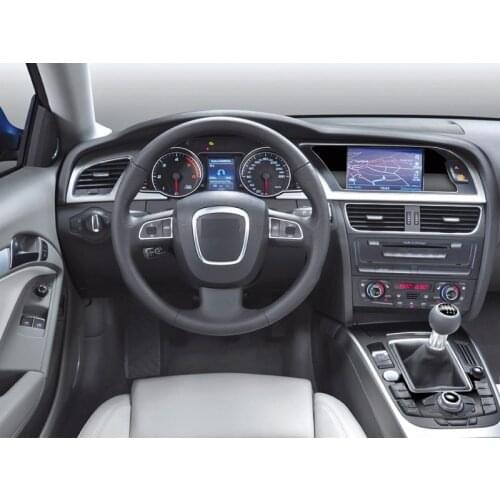 GPS Navigation 128G CARPLAY Car Dvd Multimedia Player Auto for AUDI A5 2009-2016 8.8 Android 10 Eight core