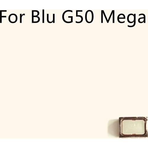 Blu G50 Mega Used Loud Speaker Buzzer Ringer For Blu G50 Mega 2+32G Smartphone Free Shipping