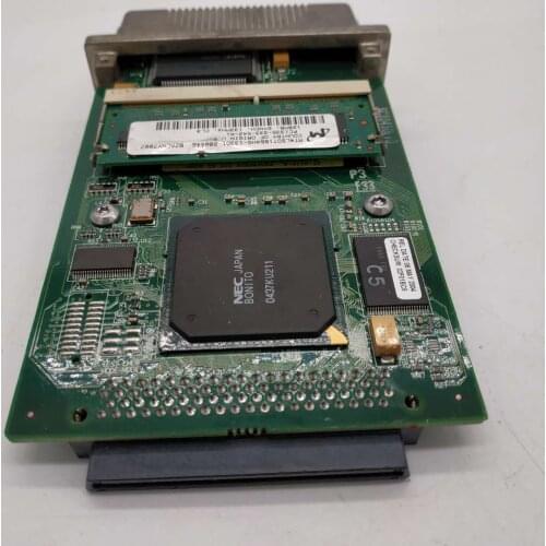 C7779-60272 C7769-60143 GL/2 formatter for HP DJ 800 815 820 fix error: 05:10