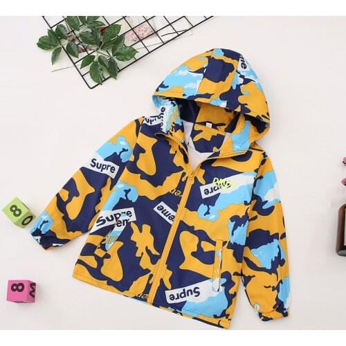 Spring Autumn Baby Coats Long Sleeve Hooded Jacket for Girl Fashion Letter Letter Boys Clothes Toddler Girl Winter Clothes