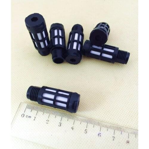 C-ABB Temperature and humidity sensor Part Accessories Component Cover Hat Shell House SHT10 SHT11 SHT15 SHT20 SHT21 SHT25 SHT71