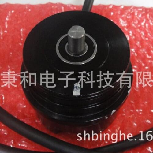 Shanghai Bingho Encoder BHC7-G12/P01B-GH Original Authentic