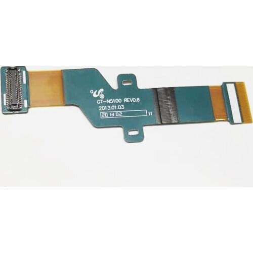 For Samsung Galaxy Note 8.0 N5100 GT-N5100 N5110 LCD Display Connect Motherboard Flex Cable