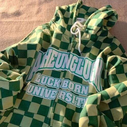 Женские толстовки с принтом Glufigh China At AliExpress