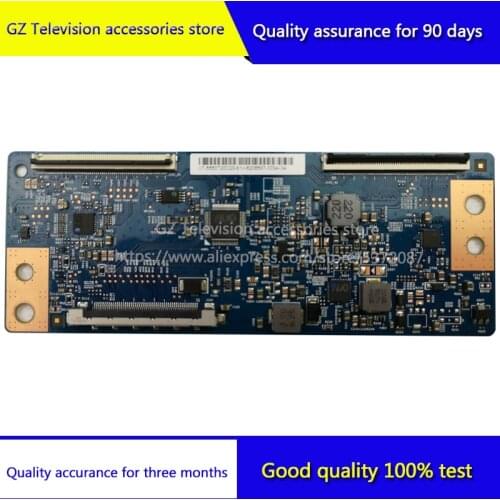 Good quality for T500HVN08.A CTRL BD 50T20-C0C logic board