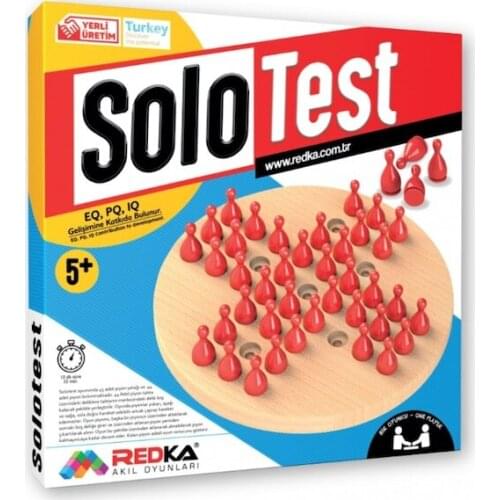 Redka Solotest 425011867