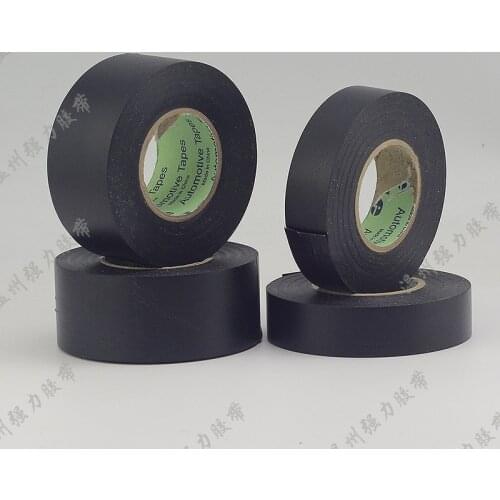 Matting 3875 Fog Noodles Dark Noodles Width 19 / 32mm Ultrathin Exceed Paste Wayward Good Resistance High Low Temperature