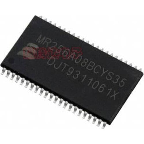 MR0A08BCYS35 MR MR0 MR0A MR0A08 MR0A08BCYS TSSOP-44 SRAM IC