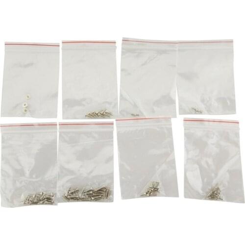 MJX B2C B2W Bugs 2 RC Quadcopter Accessories Drone Spare Parts Body Screws Set