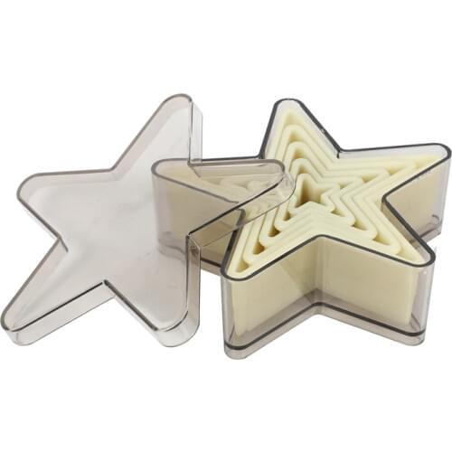 Nylon Cookie Cutter Biscuit Cutters Donut Cutter Set Nylon Set Fondant Cookie Cutter Mold,Nylon Cookie Set Moulds