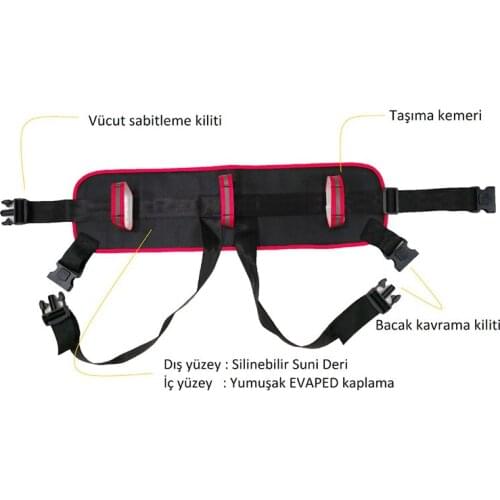 Nordmende MEDİTECH Tens Foot Massage Instrument