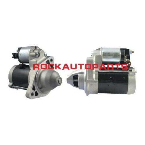 NEW 12V STARTER MOTOR FOR TOYOTA 4RUNNER4.0L FOR TOYOTA TUNDRA 4.0L, 4280001240 2810031040 2810031041 17946N
