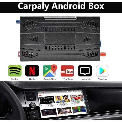 REDPRO Car Multimedia Players
