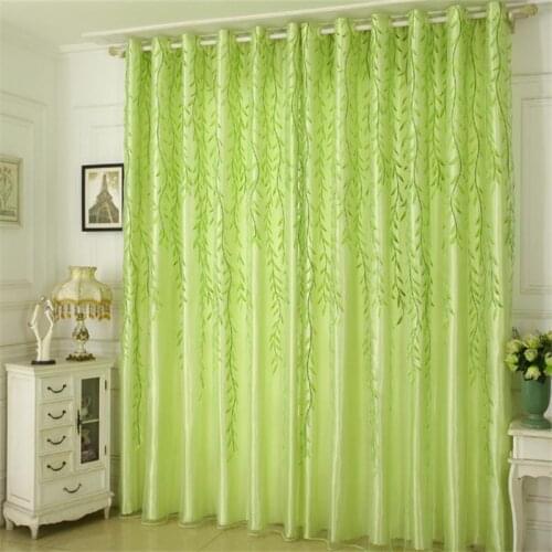 Quarto Do Okna Per Soggiorno Zaslony European Tende Rideaux Pour Le Salon De Luxo Para Sala For Living Room Cortinas Curtains