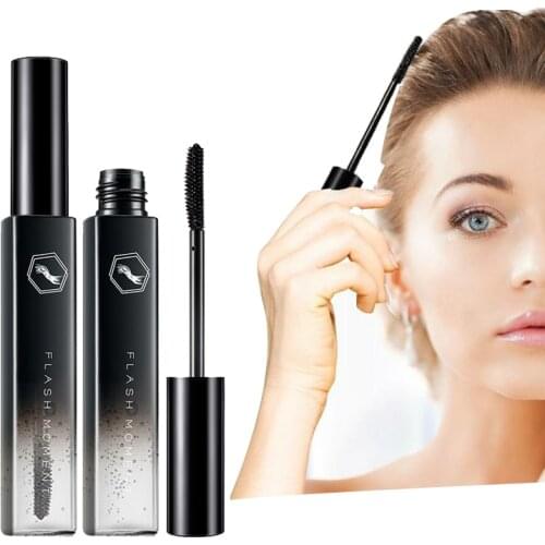 Broken Hair Finishing Rod/Feel Finishing Stick 18ML Anti-frizz Hair Fragmentation Not Greasy Shaping Gel Cream Fixed Wax Stick