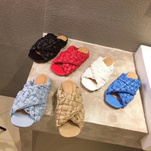 Women's Slippers SwiftMovement China