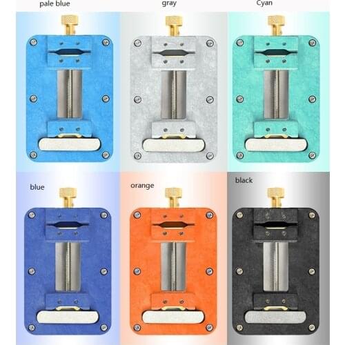 WL Single High Temperature Circuit Board Soldering Fixture Motherboard Repair Platform Pcb Holder