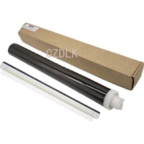 1Set DK-3130 Cleaning Blade+ECOSYS M3040 Drum For Kyocera FS 2100 4100 4200 M3550 M3560 P3045 P3050 P3055 P3060 FS2100 FS4100
