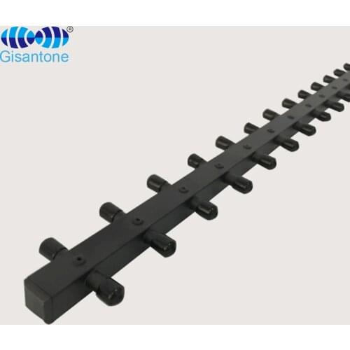 16dbi directional yagi 4G antenna with RG58 cable and N-J connectorLong range wifi antenna