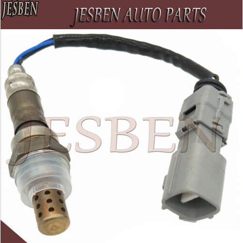 234-4149 89465-33220 Rear Lambda Oxygen O2 Sensor fit For Scion TC Toyota Camry Solara 2.4L Highlander Sienna Lexus RX400h RX350
