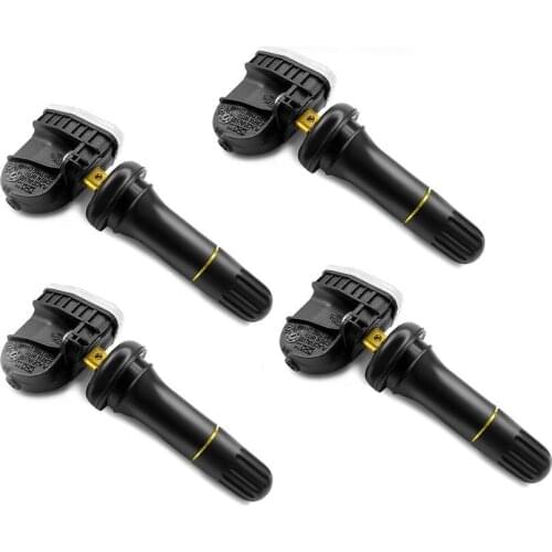 4 piece/ 3641100XKR02A 433MHZ Tire pressure sensor For 2017-2019 GREAT WALL WEY VV5 VV6 VV7 P8 HAVAL F5 F7 F7X H7L H2s H4 H6