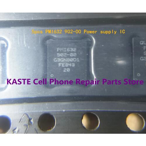 5pcs BGA PMI632-902-00 PMI632 Mobile phone integrated circuits IC chip