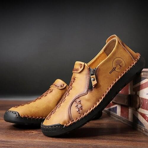 AIXIAOJING Men's Shoes