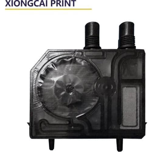 Ink damper Gen4 Gen5 printhead dumper UV printer G4 G5 ink dumper For Mimaki UJF-3042 UJF-3042FX UJF-3042HG UJF-6042 UV printer