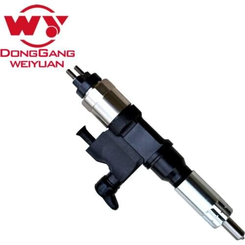 Best price common rail fuel injector 095000-8903 For Denso Suit for Sumitomo 230/350/450, Hitachi 240/250-3 Injection 0950008903