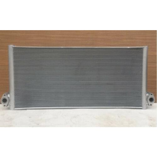 Oil Cooler 207-03-76320 Fit for Komatsu PC300-8 PC300HD-8 PC350HD-8 Excavator