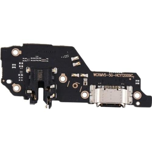 Charging Port Board for OPPO Realme V5 5G