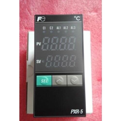 PXR5TCY1-8W000-C 1PCS NEW FUJI Temperature Controller #exp