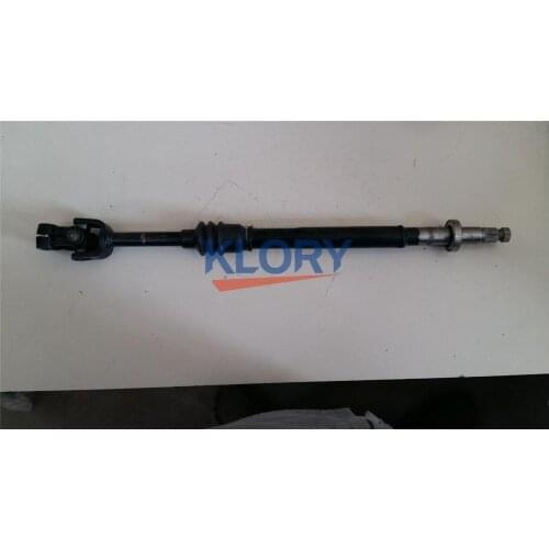 Steering shaft for for ZX Auto Grandtiger and landmark
