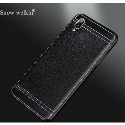 Snow Welkin Phone Cases Vivo Y53