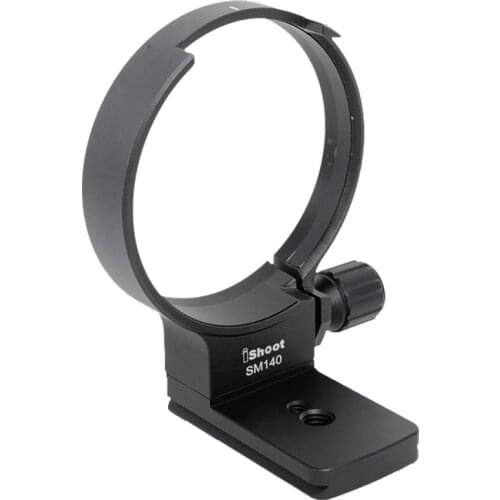 TRAVOR Lens Adapters