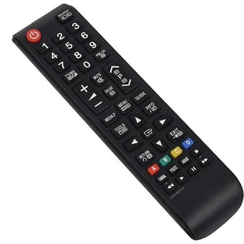 AA59-00741A Smart Remote Control For Samsung TV HD LED TV Universal Remote For Aa59 00741a BN59-01199F For AA59-00741A