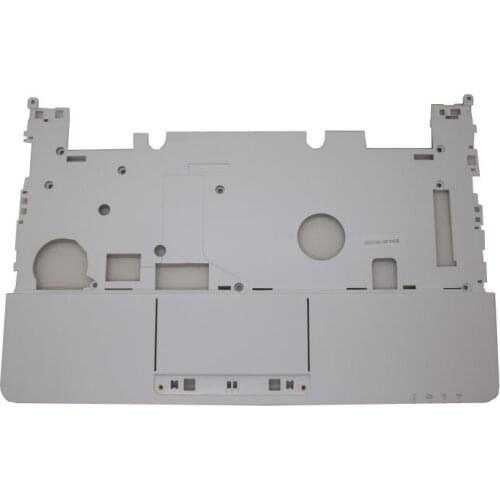 Laptop Palmrest For ASUS EPC 1015 1015P 1015PD White 13GOA2920P04X