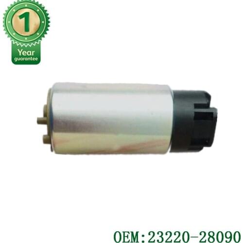 High quality new fuel pump 23220-28090 2322028090 for Toyota RAV 4 III