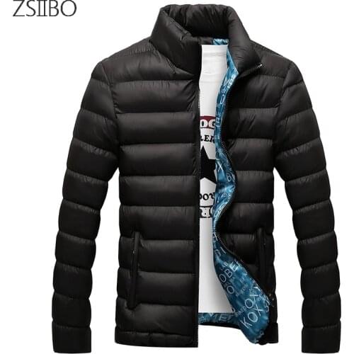 ZSIIBO Men's Windbreakers