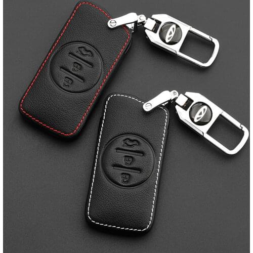 For Chery Tiggo 7 Car Key Cover Brand New For Chery Tiggo 5x 3xplus Special Buckle For Chery Tiggo 7pro Remote Control Case 2020
