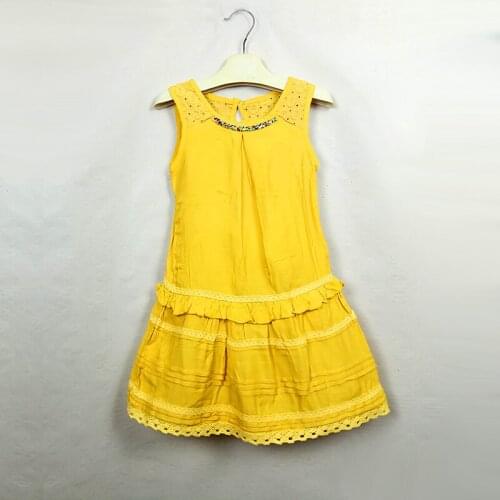 Bannabile Party Dresses For Girls