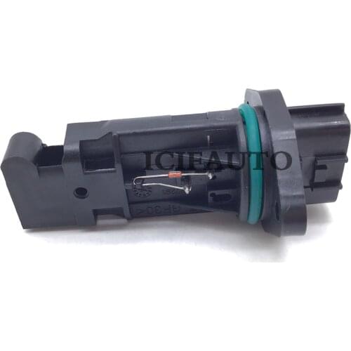 Air Flow Meter Sensor MAF For Nissan Almera Avenir Expert Primera Pulsar Sentra N16 B15 22680-AU300 0280218117