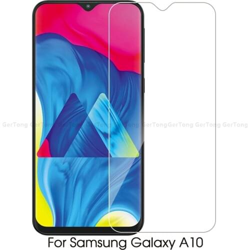 GerTong Samsung Galaxy A10 Screen Protectors