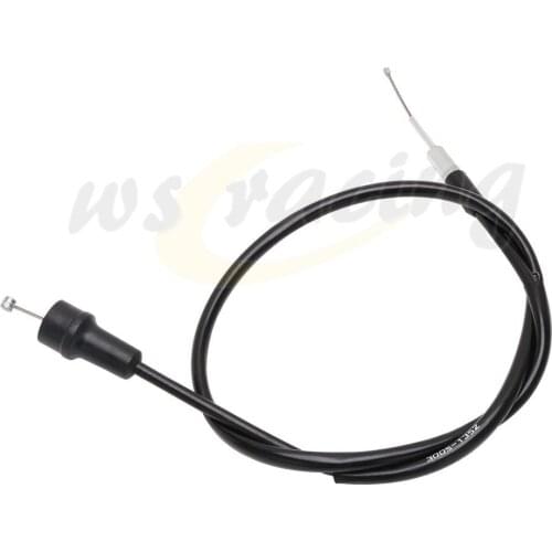 Motorcycle clutch line clutch cable For YAMAHA Grizzly 550 700 YFM50 YFM700FGP 2007 2008 2009 2010 2011 2012 2013 2014 2015