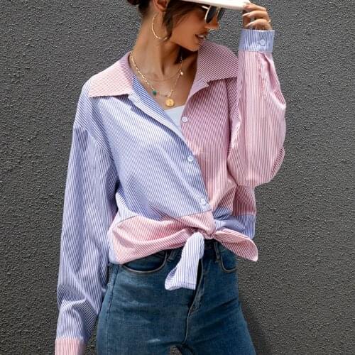 Голубые блузки Khalee Yose China At AliExpress